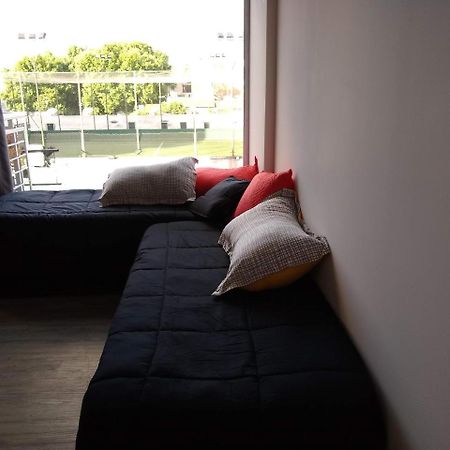 Appartamento Mirador 311 Buenos Aires Esterno foto