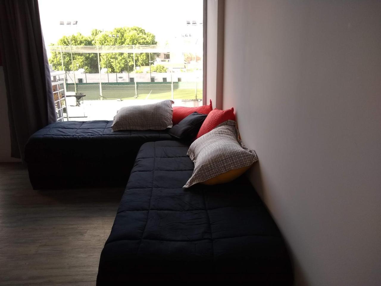 Appartamento Mirador 311 Buenos Aires Esterno foto