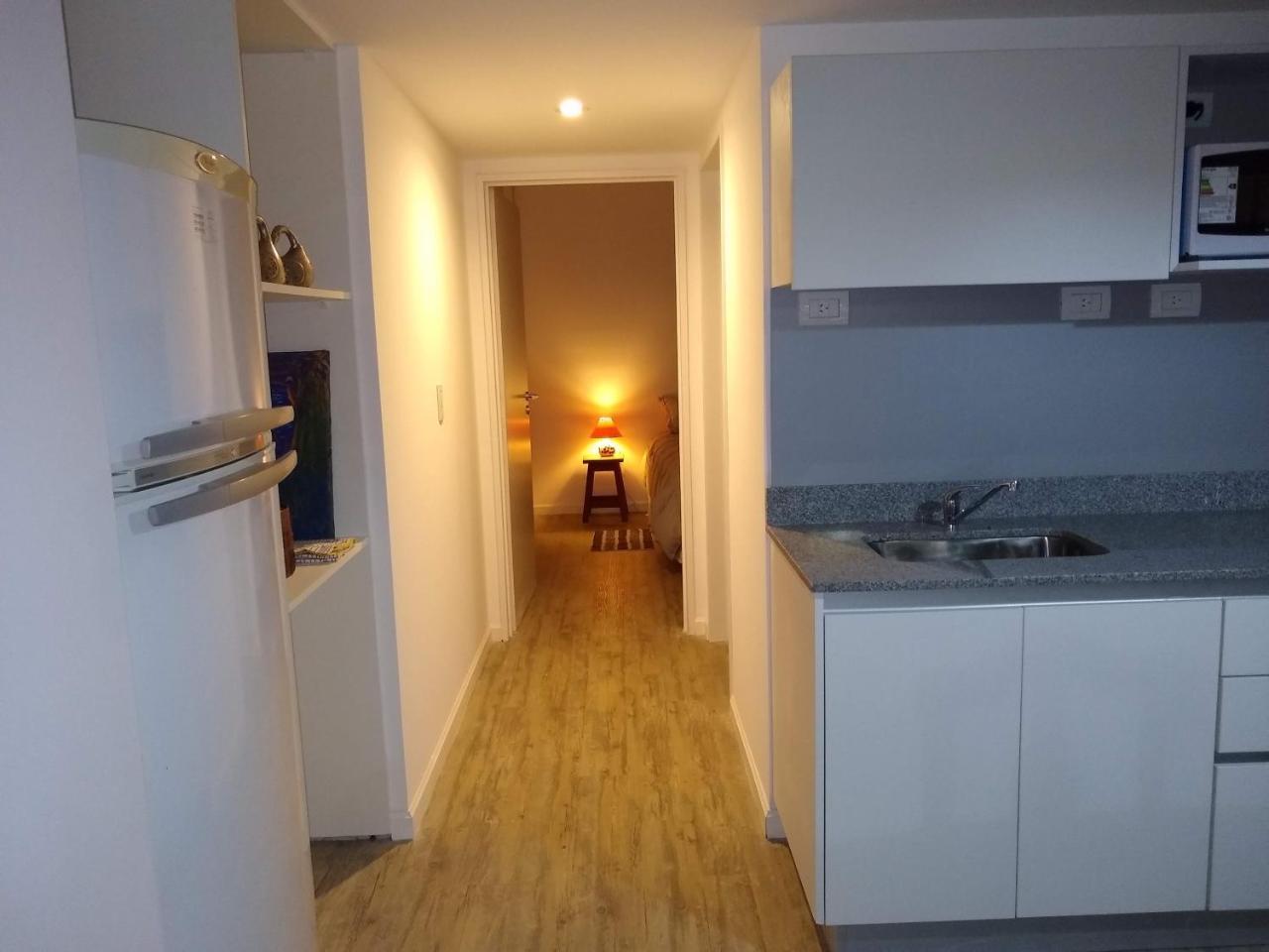 Appartamento Mirador 311 Buenos Aires Esterno foto