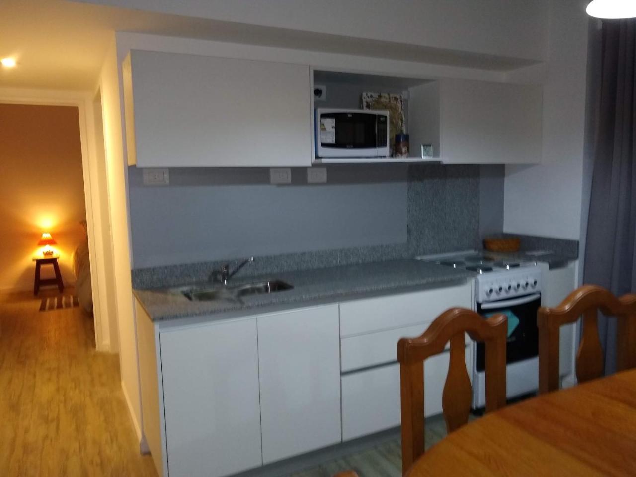Appartamento Mirador 311 Buenos Aires Esterno foto