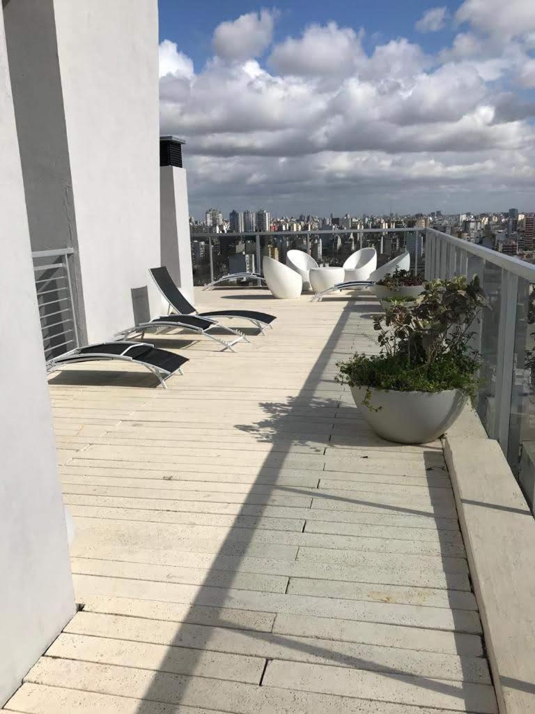 Appartamento Mirador 311 Buenos Aires Esterno foto