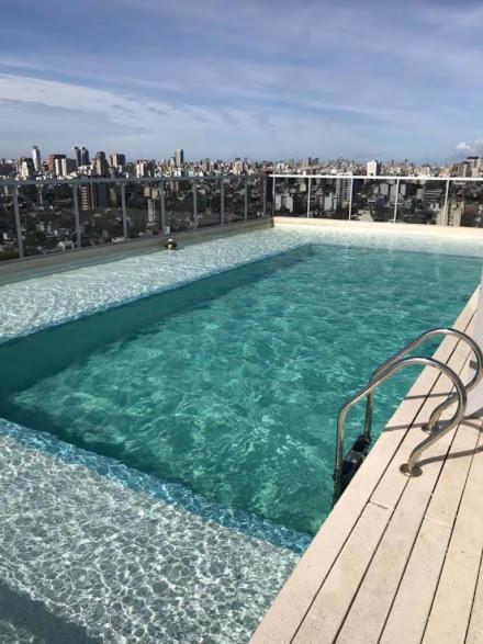 Appartamento Mirador 311 Buenos Aires Esterno foto