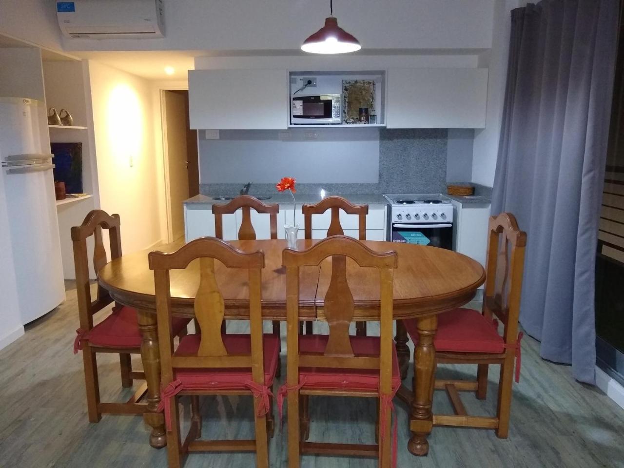 Appartamento Mirador 311 Buenos Aires Esterno foto