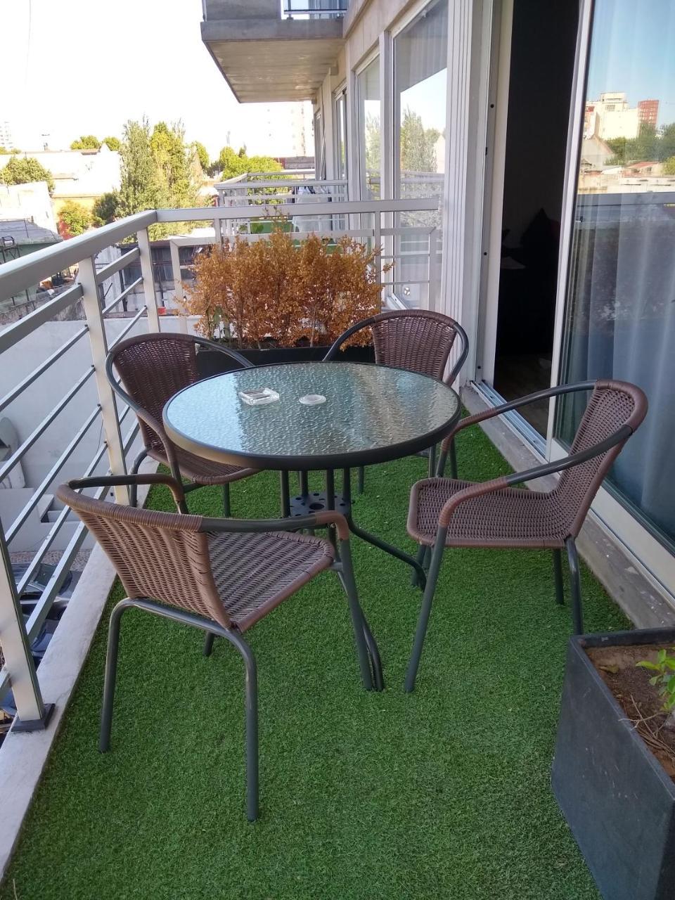 Appartamento Mirador 311 Buenos Aires Esterno foto