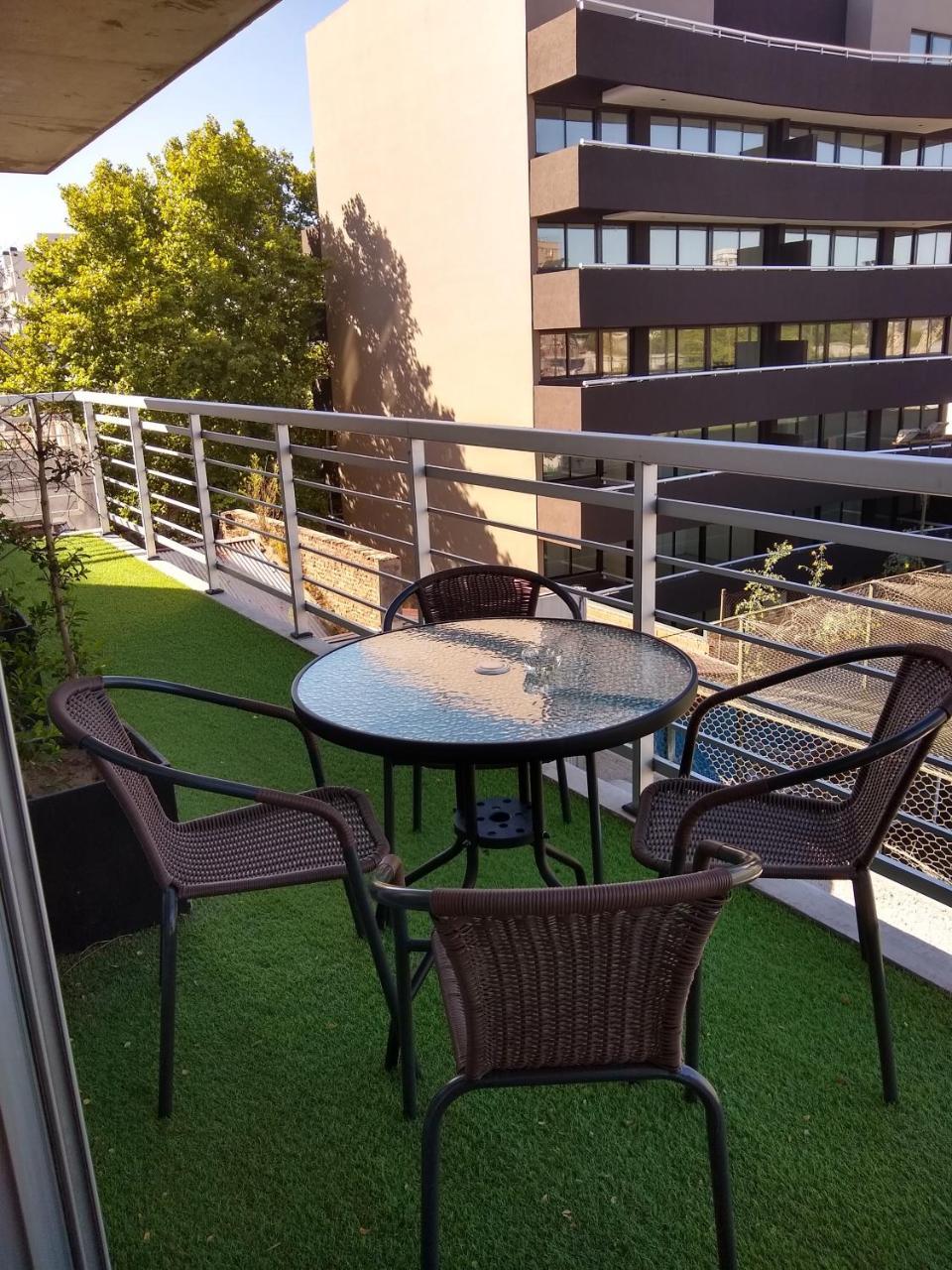 Appartamento Mirador 311 Buenos Aires Esterno foto